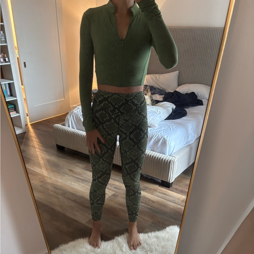 Balance Athletica (now known as Vitality) 3 piece set